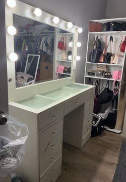 Vanity