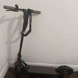 Ninebot Scooter 