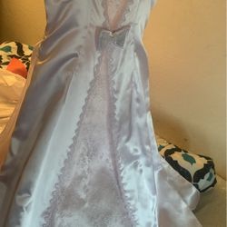 Communion Dress 