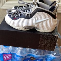Nike Air Foamposite Pro