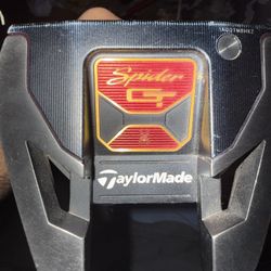 Taylor made Spider GT 