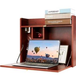 Wall Mounted Desk