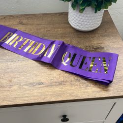 Pink And Purple Party Supplies 