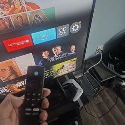 Firestick 