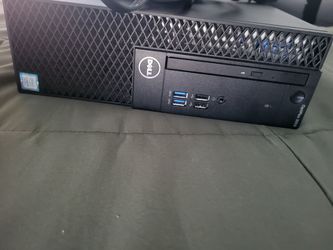 Dell optiplex 3050
