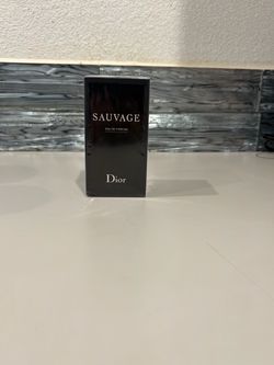 Dior Sauvage Eau de Parfum