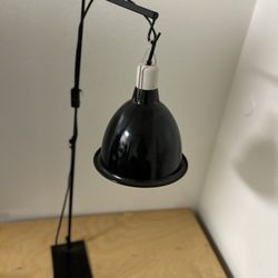 Tank Light With Stand 