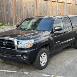 2008 Toyota Tacoma