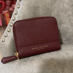 Marc Jacobs Mini Wallet