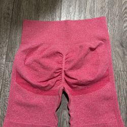 Women’s Athletic Shorts Small 