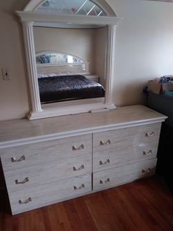 Luxury master Bedroom set