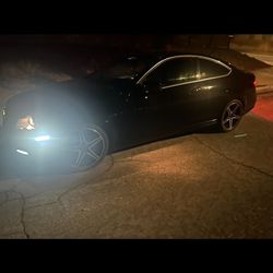 2017 Mercedes-Benz C-Class C AMG