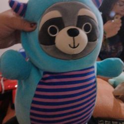 Stuffed Animal 