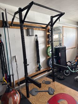 Power Rack