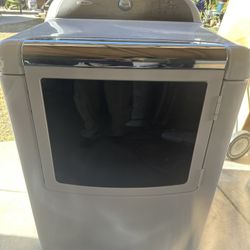 Secadora Whirlpool Electrico 