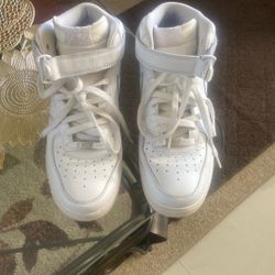 Nike Air Force1 Size 10
