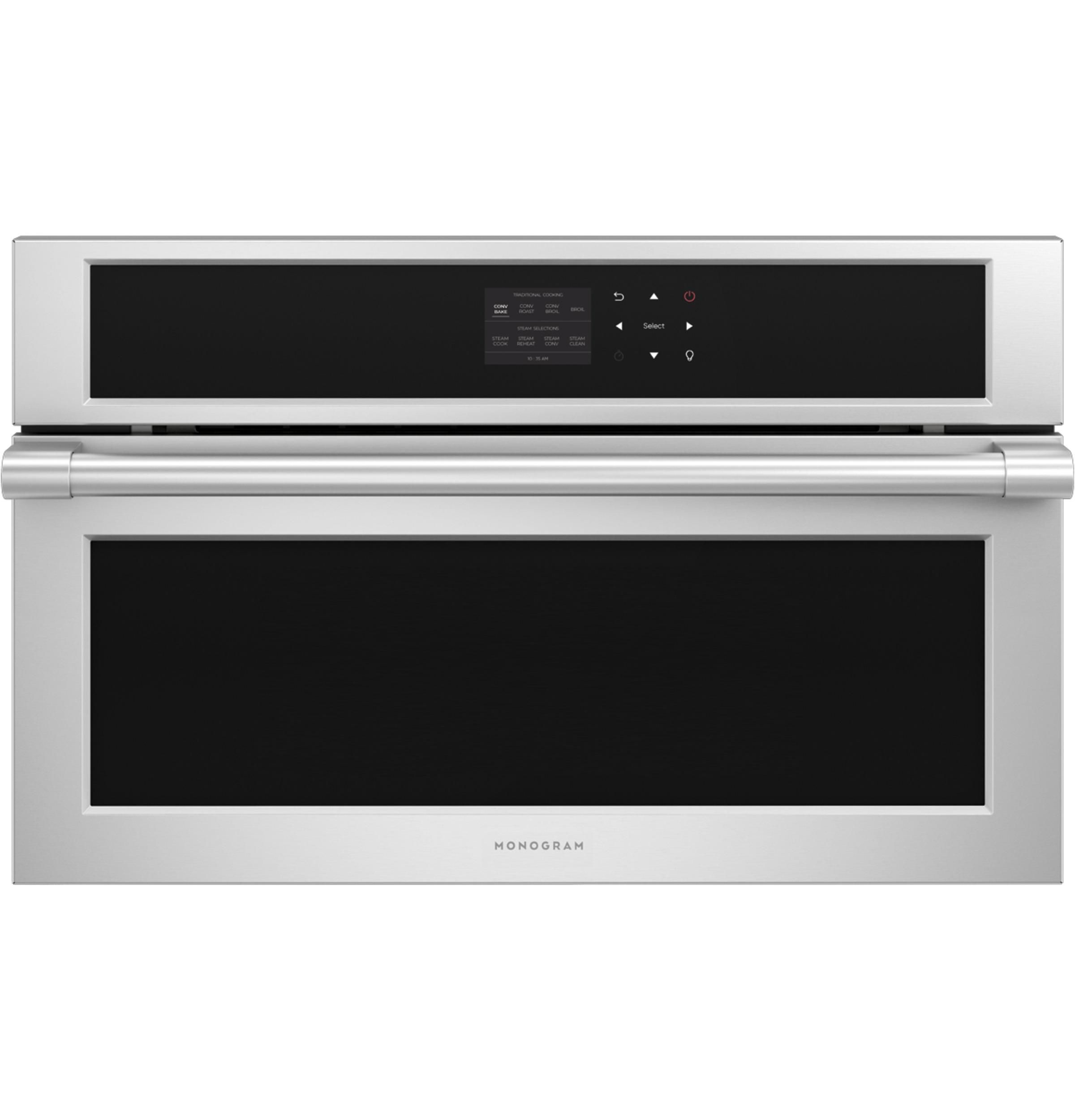 MONOGRAM Oven ZMB9032SNSS 01600 .