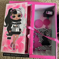 O.M.G lol doll 