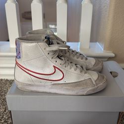 Nike Blazer