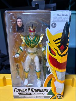 Power Rangers (Lord Drakkon)