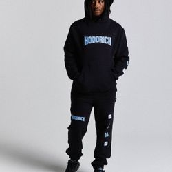Claw Joggers Hoodrich