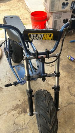 Motor box