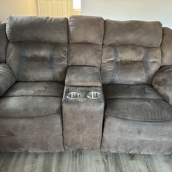 Recliners