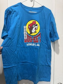 Buc-ee’s T shirt