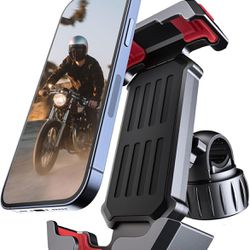 Motorcycle Bike Phone Holder