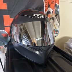 Agv Helmet