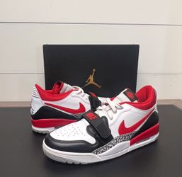 Jordan Legacy 