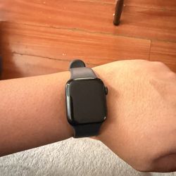 Apple Watch SE