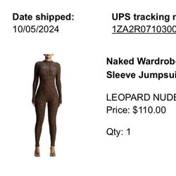 Closet Clean out-Nordstrom