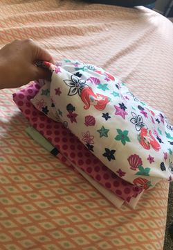 Crib sheets