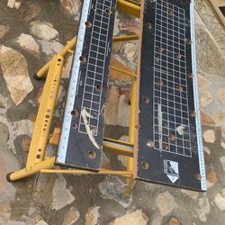 Work Bench