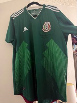 Camisa mexico