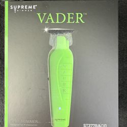 Supreme Trimmer