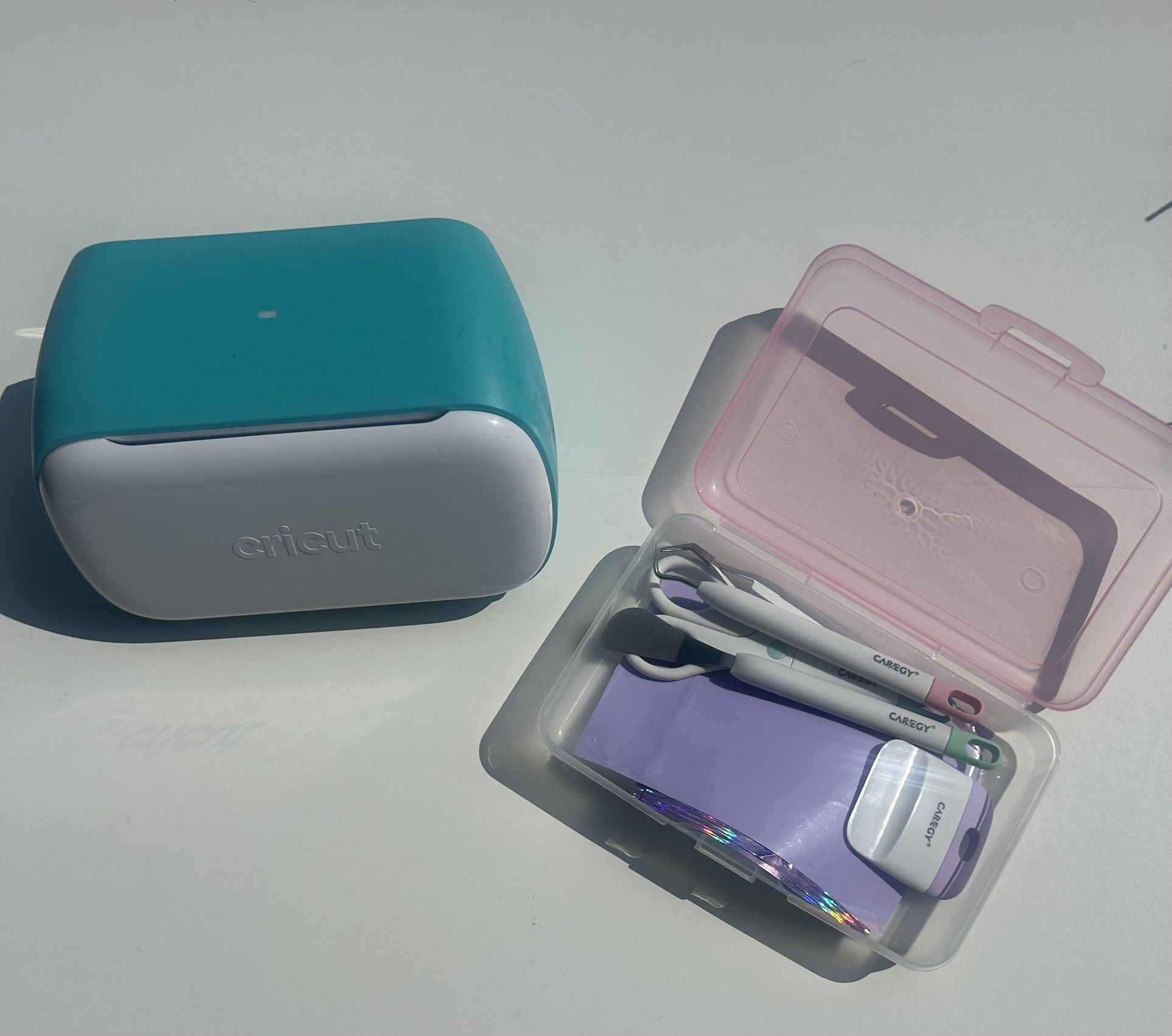 Cricut Joy