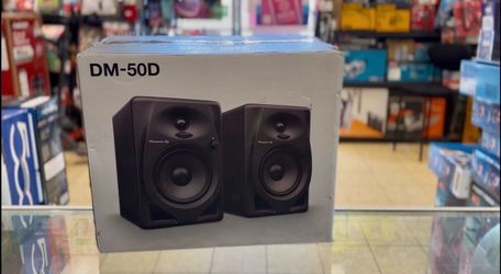 Pioneer DJ DM-50D