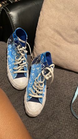 AS IS CONVERSE