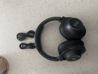 Bluetooth Headphones