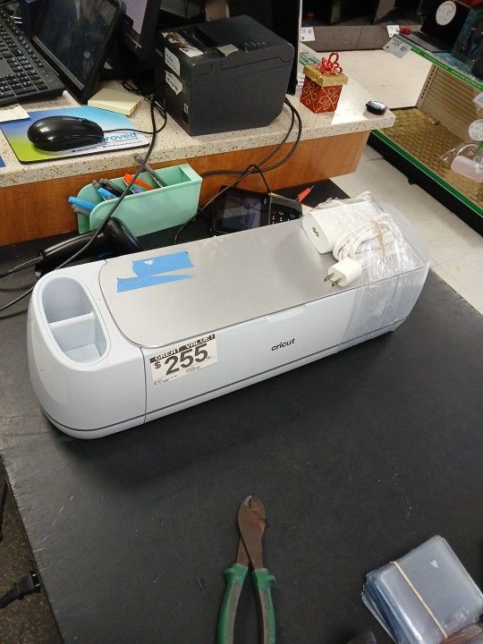 Cricut 3d Printer