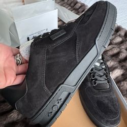 Louis Vuitton Sneaker (LV Trainer)