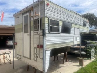 Camper she'll