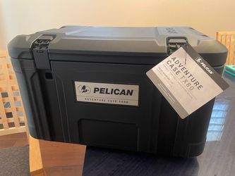 New Pelican TX80 Adventure Case