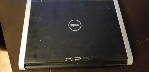 Laptop Dell XPS para partes