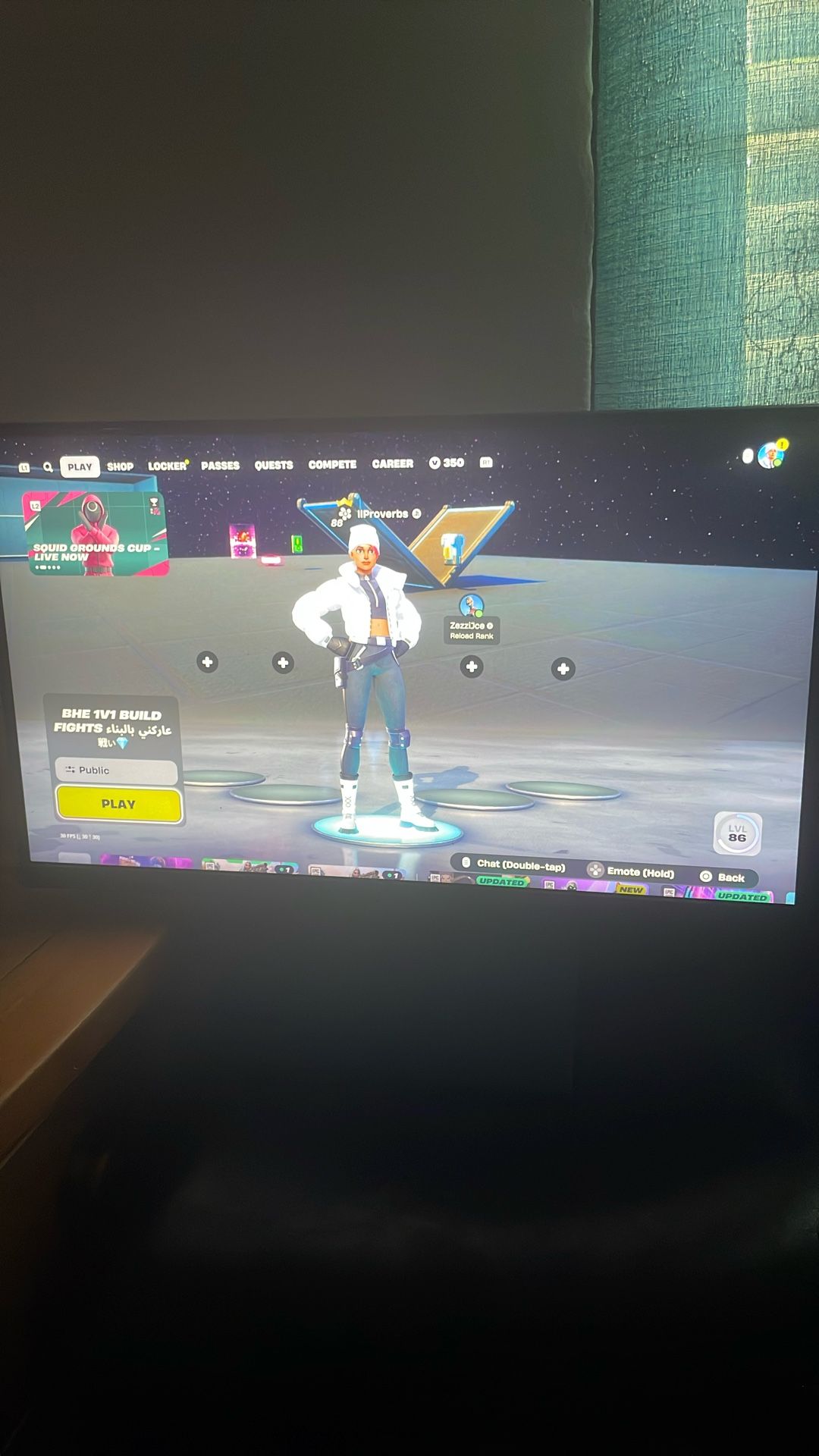 Monitor