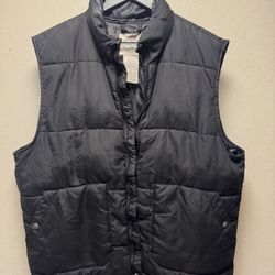 Men’s St John’s Bay Vest 