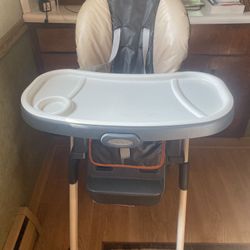 High Chair 