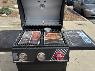 barbecue new